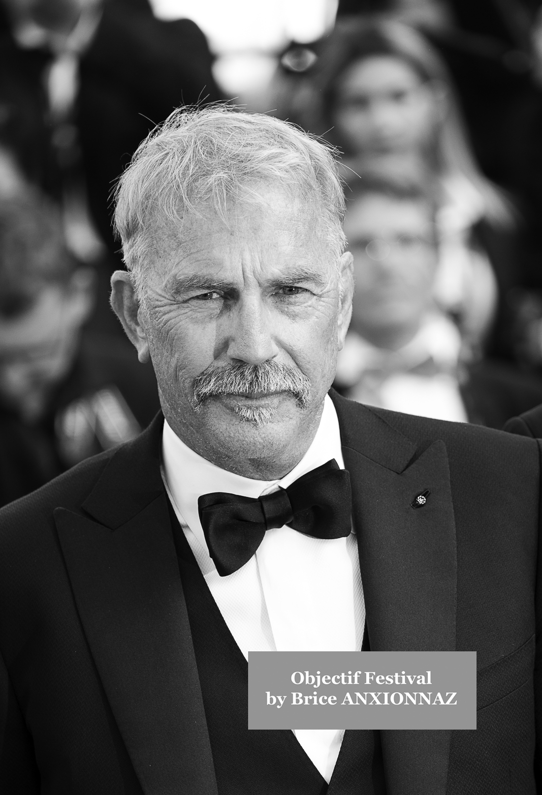 Kevin Costner